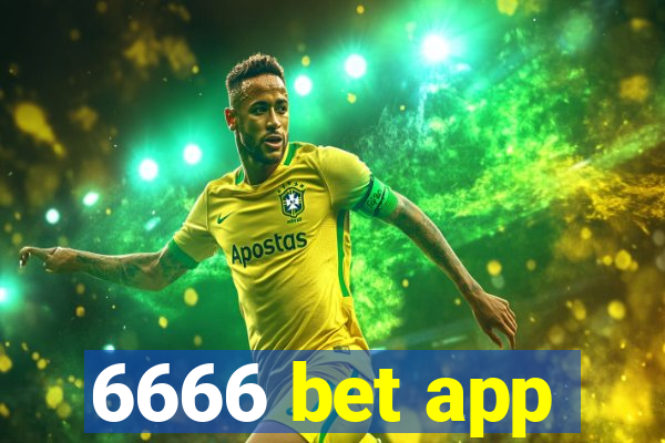 6666 bet app